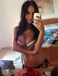 Exton horny women photos